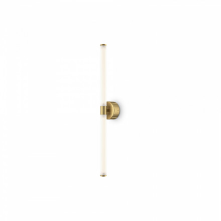 Настенный светильник Maytoni Axis MOD106WL-L16G3K