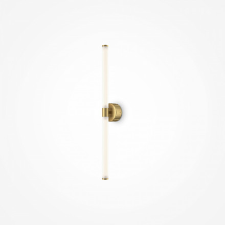 Настенный светильник Maytoni Axis MOD106WL-L16G3K