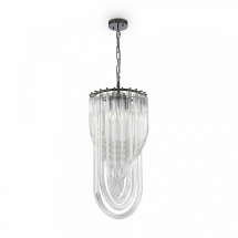 Светильник подвесной Freya Onda FR5182PL-03CH