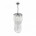 Светильник подвесной Freya Onda FR5182PL-03CH