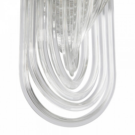 Светильник подвесной Freya Onda FR5182PL-03CH