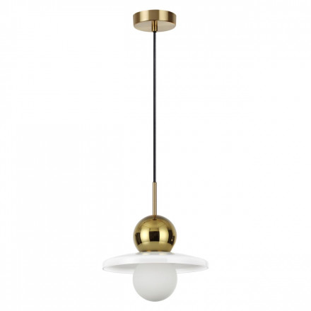 Подвесной светильник Odeon Light Hatty 5014/1B