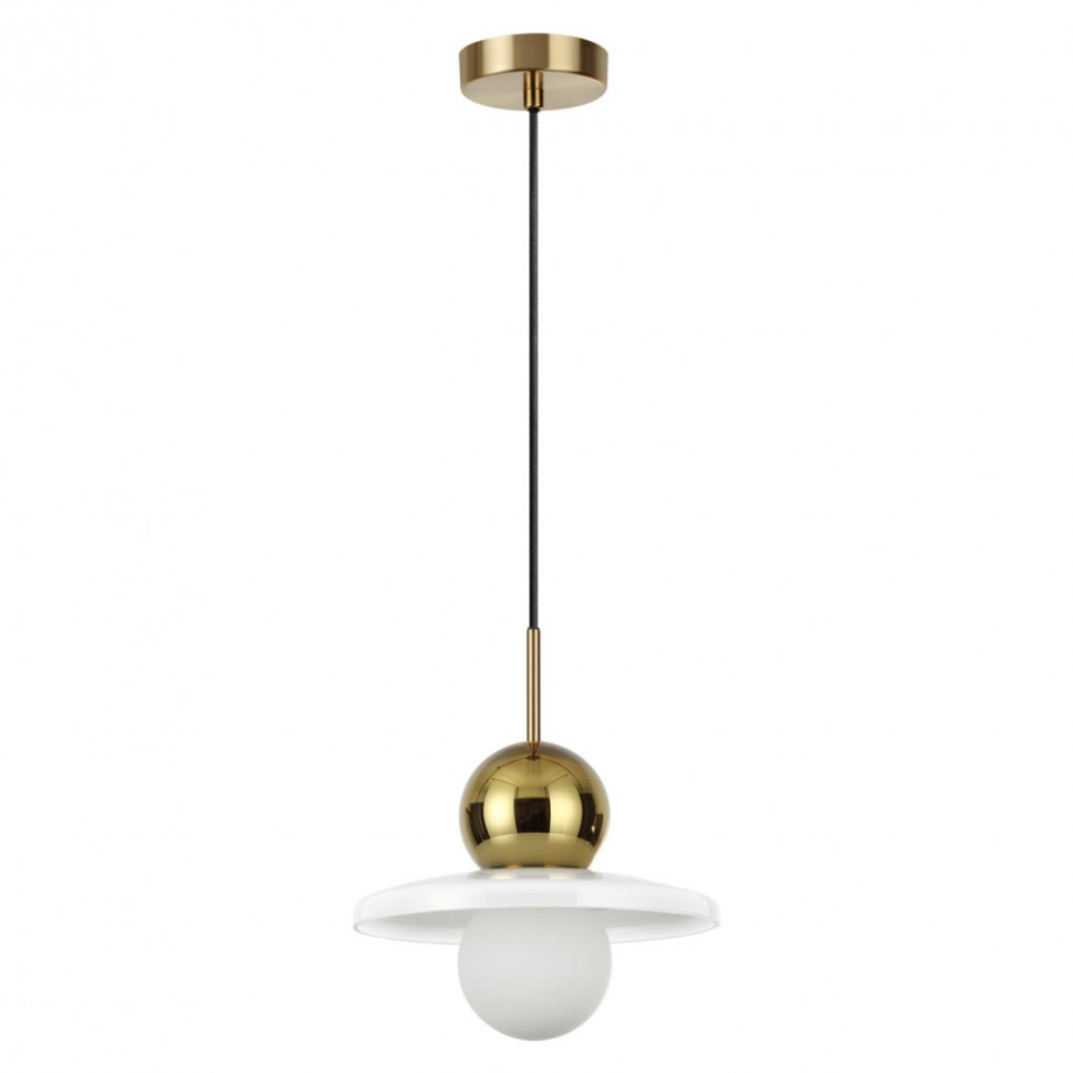 Подвесной светильник Odeon Light Hatty 5014/1B