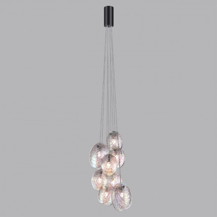 Подвесная люстра Odeon Light MUSSELS 5039/8
