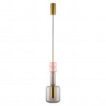 Подвесной светильник Lumion VERONA 6504/1