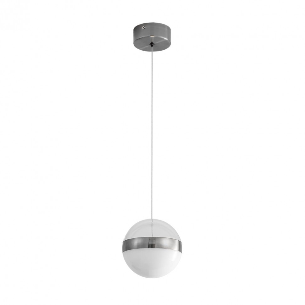 Подвесной светильник Odeon Light RONI 5037/12L