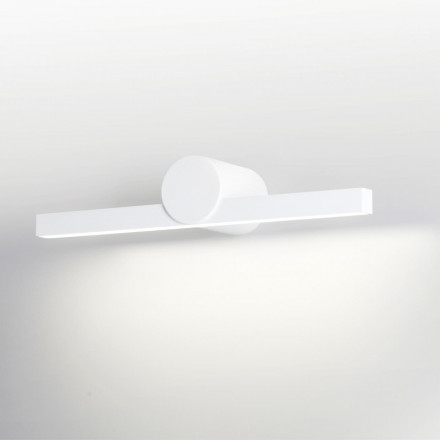 Подсветка для зеркал Odeon Light Hightech Abri 6624/8WL