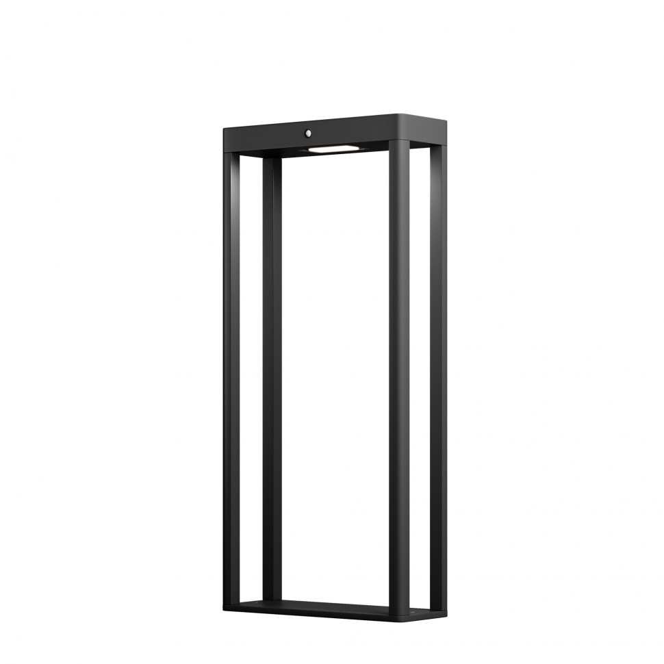 Ландшафтный светодиодный светильник Maytoni Outdoor Pir OSL456FL-L2GF3K