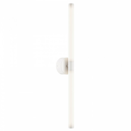 Настенный светильник Maytoni Axis MOD106WL-L16W3K