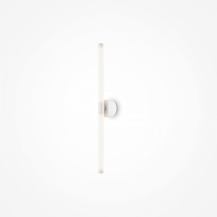 Настенный светильник Maytoni Axis MOD106WL-L16W3K