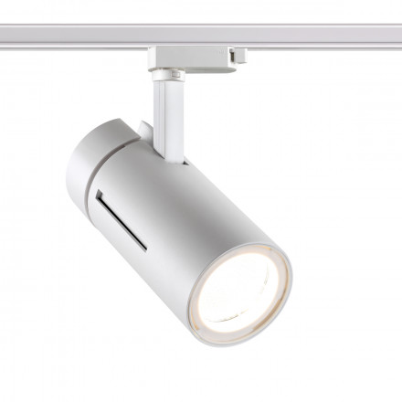 Трековый светодиодный светильник Novotech Dep 358594