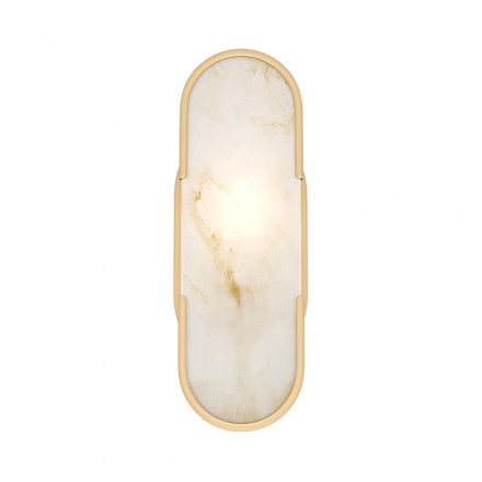 Светильник настенный Maytoni Marmo MOD099WL-01G3