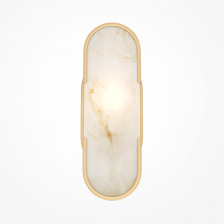 Светильник настенный Maytoni Marmo MOD099WL-01G3