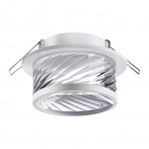 Встраиваемый светильник Novotech Spot Gem 370919