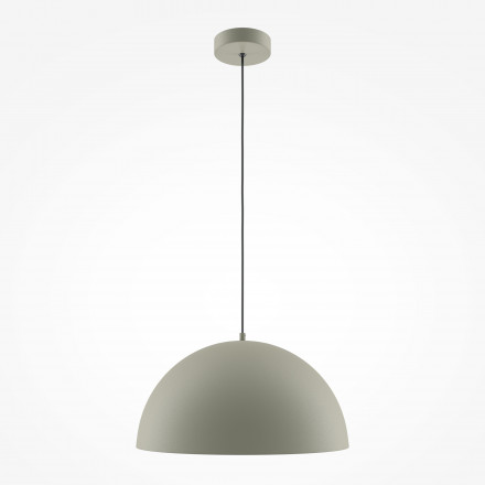 Подвесной светильник Maytoni MOD168PL-01BG