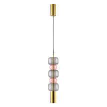 Подвесной светильник Lumion VERONA 6504/1A