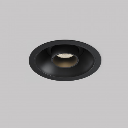 Встраиваемый светодиодный светильник Maytoni Technical Focus T C140RS-L300-7W3K-B