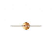 Бра Maytoni Plume MOD340WL-L10BS3K