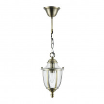 Подвесной светильник Maytoni Zeil H356-PL-01-BZ