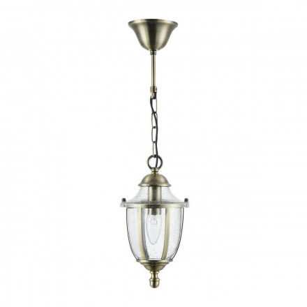 Подвесной светильник Maytoni Zeil H356-PL-01-BZ