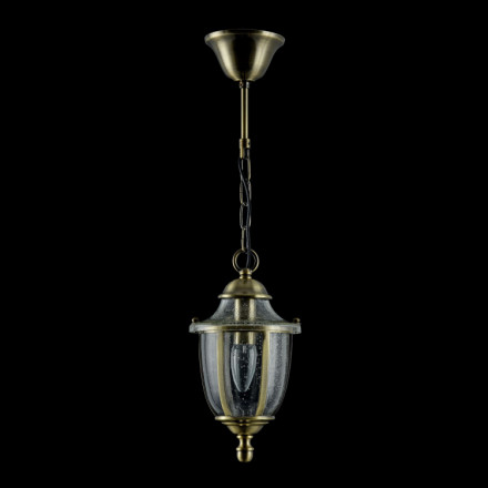 Подвесной светильник Maytoni Zeil H356-PL-01-BZ