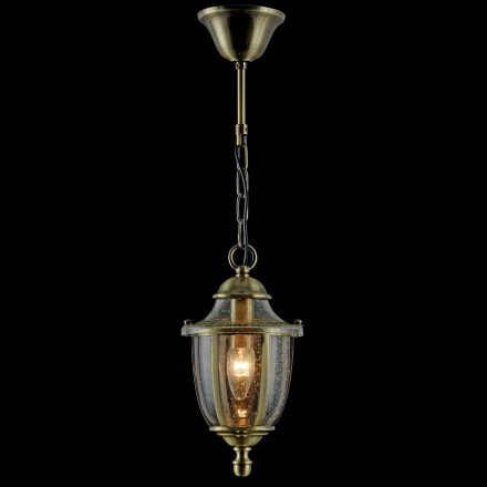 Подвесной светильник Maytoni Zeil H356-PL-01-BZ