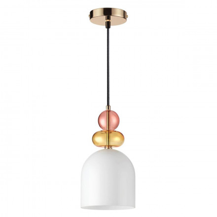 Подвесной светильник Lumion Gillian 4589/1B