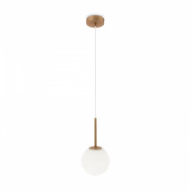 Подвесной светильник Maytoni Basic form MOD321PL-01G1