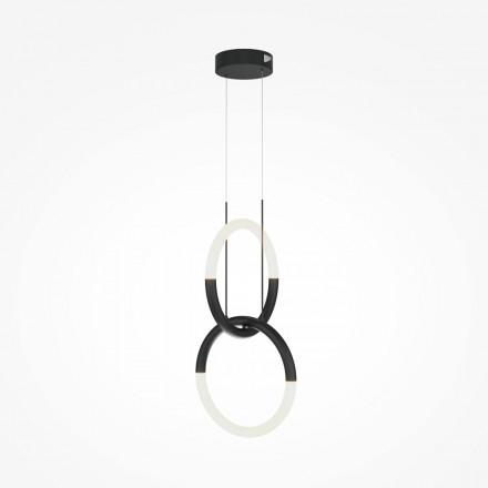 Светильник подвесной Maytoni Node MOD165PL-L18B3K