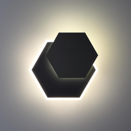 Уличный светодиодный светильник Novotech SMENA 359163