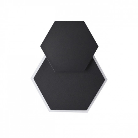 Уличный светодиодный светильник Novotech SMENA 359163