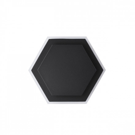 Уличный светодиодный светильник Novotech SMENA 359163