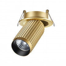 Встраиваемый спот Novotech Mais 370747