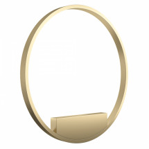 Настенный светодиодный светильник Maytoni Rim MOD058WL-L35BS4K