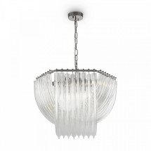 Люстра подвесная Freya Onda FR5182PL-06CH