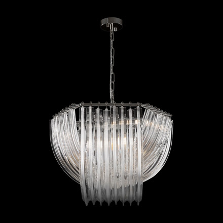 Люстра подвесная Freya Onda FR5182PL-06CH