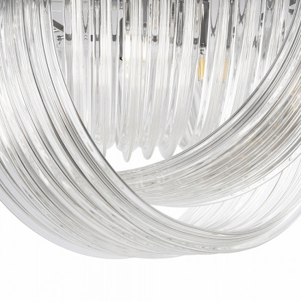 Люстра подвесная Freya Onda FR5182PL-06CH