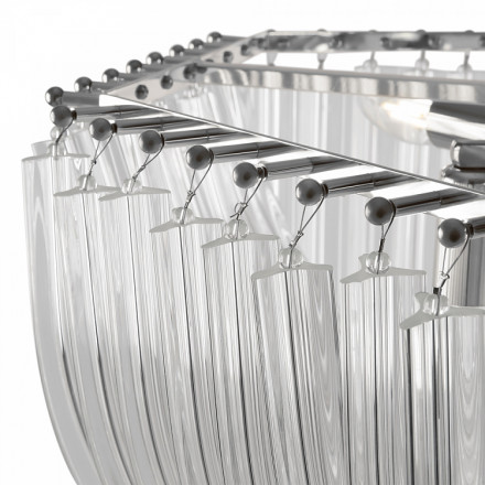 Люстра подвесная Freya Onda FR5182PL-06CH