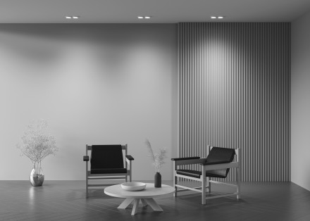 Светильник встраиваемый Maytoni Hoop DL086-02-GX53-SQ-W