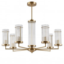 Подвесная люстра Lumion ELLOW 6527/7