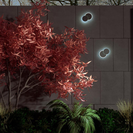 Уличный светодиодный светильник Novotech SMENA 359164