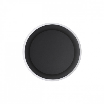 Уличный светодиодный светильник Novotech SMENA 359164