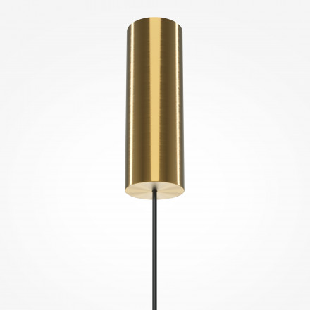 Светильник подвесной светодиодный Maytoni Level MOD253PL-L18BS3K1