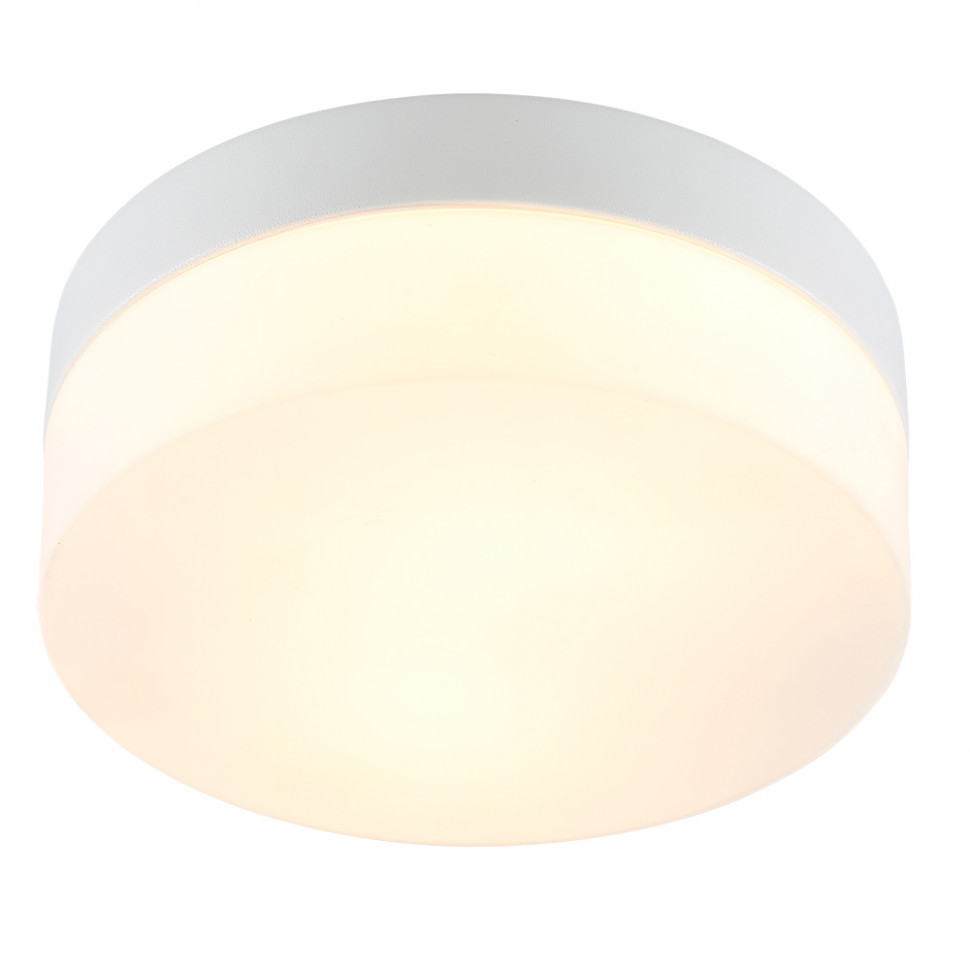 Потолочный светильник Arte Lamp Aqua-Tablet A6047PL-1WH