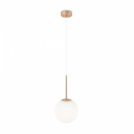 Подвесной светильник Maytoni Basic form MOD321PL-01G3