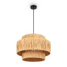 Люстра подвесная Freya AvaGarden FR5249PL-03BG1