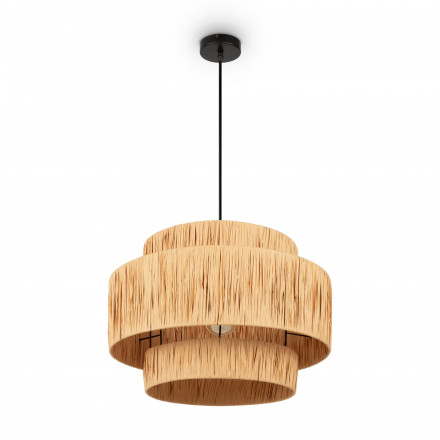 Люстра подвесная Freya AvaGarden FR5249PL-03BG1