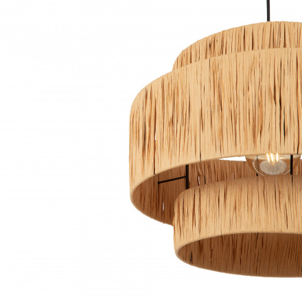 Люстра подвесная Freya AvaGarden FR5249PL-03BG1