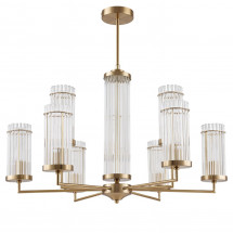 Подвесная люстра Lumion ELLOW 6527/9