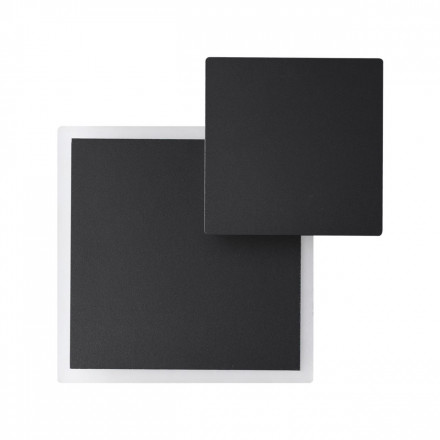 Уличный светодиодный светильник Novotech SMENA 359165